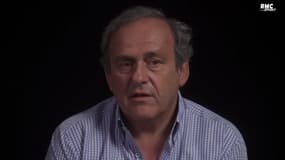 Michel Platini