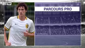 Qui es-tu Benjamin Pavard, appelé pour la 1ère fois en Bleus ?