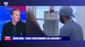Story 5 : Vers de nouvelles restrictions pour les fêtes ? - 15/12