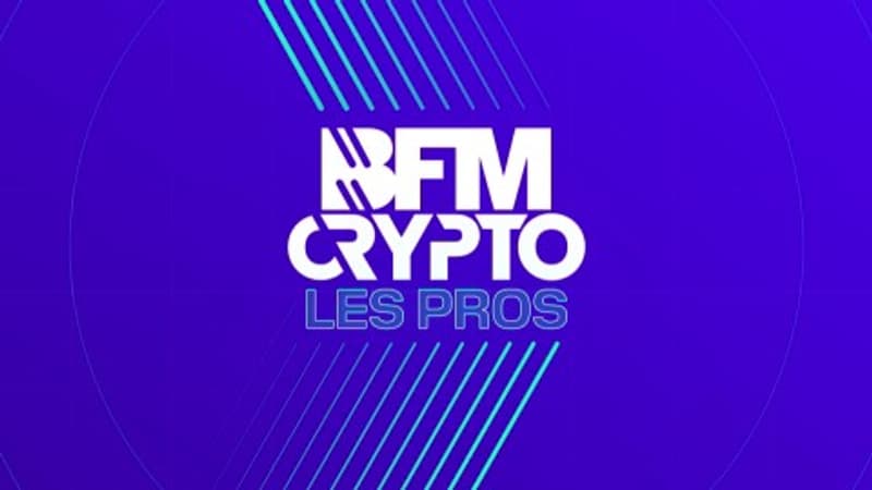 Les pros des cryptos