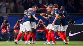 Equipe de France