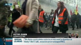 SNCF: les syndicats et le gouvernement de retour à la table des discussions
