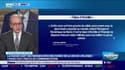 Benaouda Abdeddaïm : La Russie sort ses manoeuvres militaires de la ZEE de l'Irlande, l'enjeu des câbles de communication - 31/01