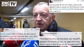 Football / La conf de tweets de la 25e journée – 16/02