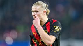 Erling Haaland