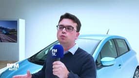 Nouvelle Renault Zoé: design, batterie et intérieur, la triple-révolution