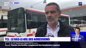 Lyon: les chauffeurs des TCL racontent la violence quotidienne