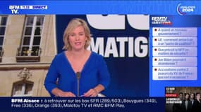 Où en sont les discussions pour former une coalition? BFMTV répond à vos questions