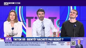 BFM Crypto, les Pros : Bitcoin, Trump valide la réserve stratégique - 07/03