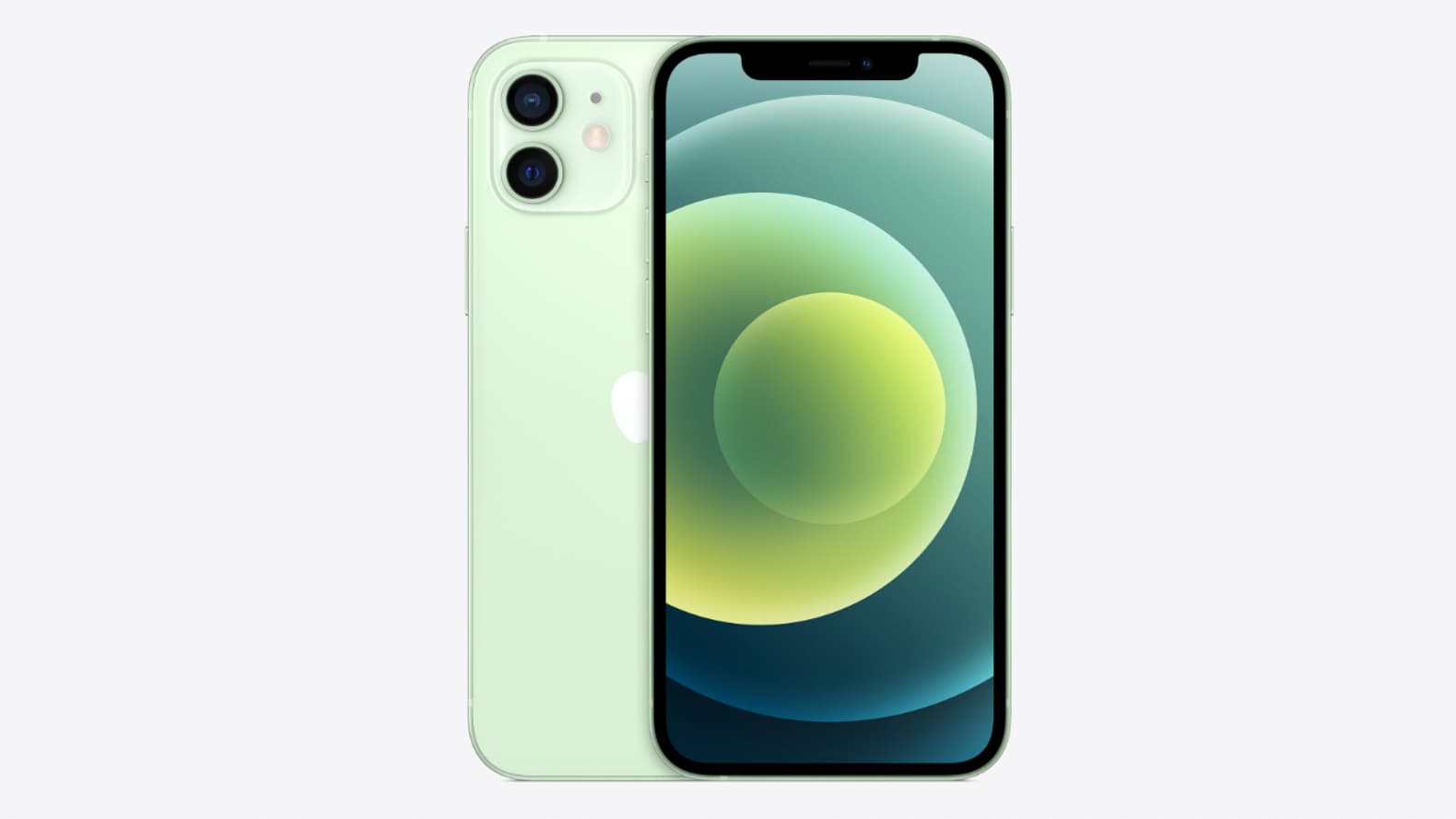 L'iPhone 12
