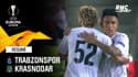 Résumé : Trabzonspor 0-2 Krasnodar  - Ligue Europa J3