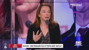 GG 2022 : Gauche, une primaire pas si "populaire" que ça ? - 20/01
