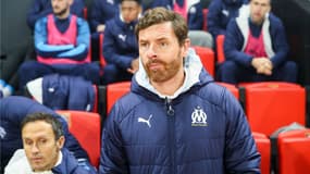 André Villas-Boas