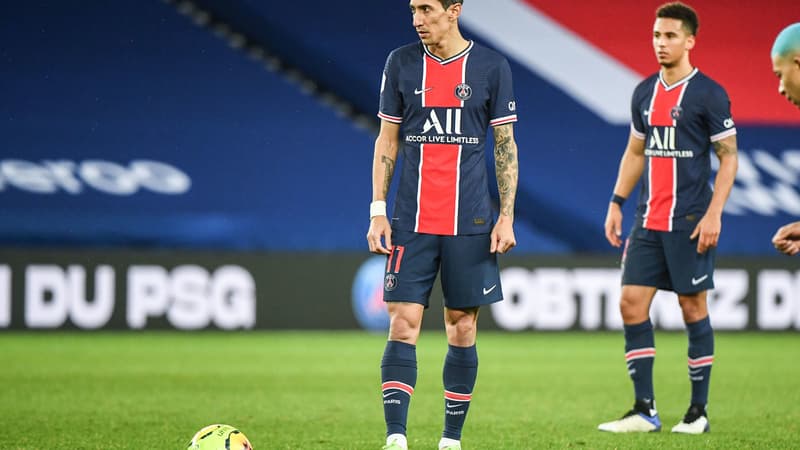 Angel Di Maria