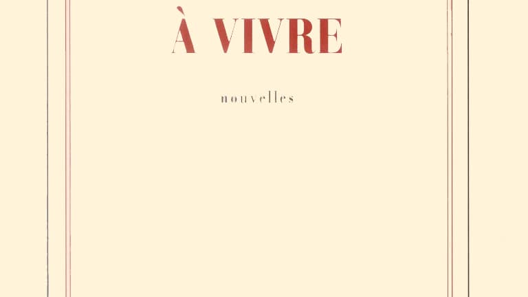 S'abandonner à vivre