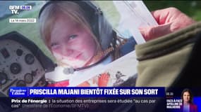 Affaire Priscilla Majani: la cour d'appel d'Aix-en-Provence rend sa décision ce mercredi 