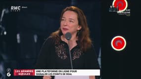 Le monde de Macron : Journaliste agressé à Reims, le suspect de 21 ans mis en examen - 04/03