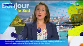 Bonjour Var du mardi 7 octobre 2025