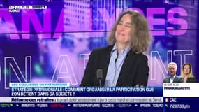 Les coulisses du patrimoine : Comment organiser la participation que l'on détient dans sa société ? - 28/02