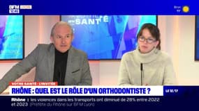 Votre Santé du mardi 13 février 2024 - Apinami, des brosses à dents écologiques !