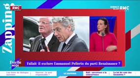 Le Zapping RMC - 31/01