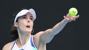 Alizé Cornet 