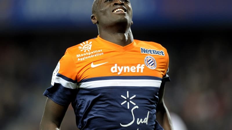 Mbaye Niang