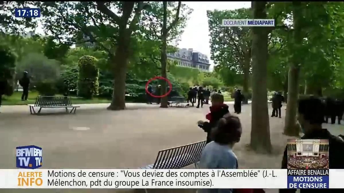 placeholder video