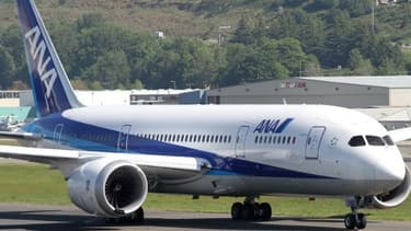 Le 787 pourrait bientôt voler à nouveau