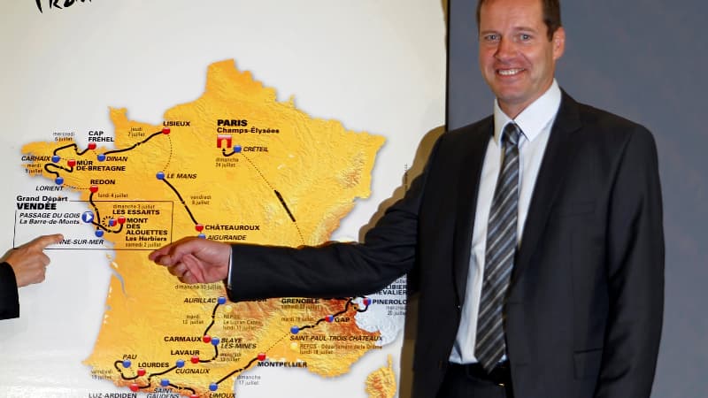 Christian Prudhomme