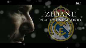Transversales : Zidane, Realement Madrid (Teaser)