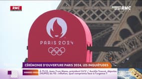 Paris 2024 : la cérémonie d'ouverture pourra-t-elle se dérouler en toute sécurité ?