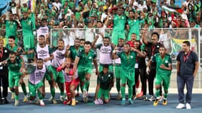 Tunisie-Comores, le 11 octobre 2024