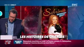 Elle découvre qu'elle est recherchée par la police depuis vingt ans à cause d'une VHS