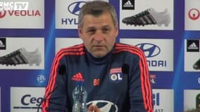 Coupe de France : l'OL ne veut pas refaire les mêmes erreurs face au PSG