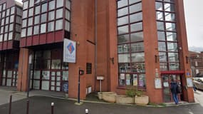 Office du tourisme de Wattrelos en mars 2023