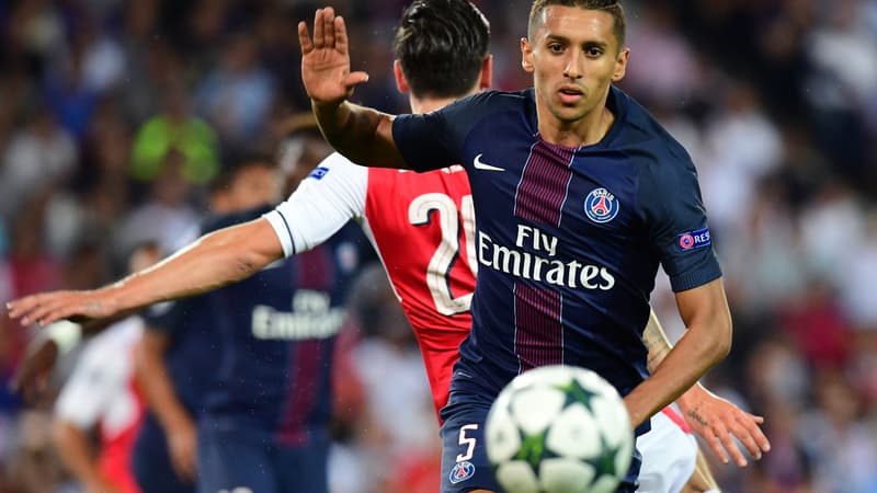 Marquinhos