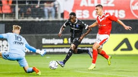 Valenciennes-Auxerre