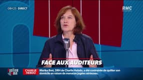 "Tenues républicaines" à l'école: "Dans ce mouvement des jeunes filles, il y a une dimension anti-sexiste"