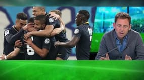 Riolo : ‘’J’ai l’impression que Garcia est un peu perdu’’