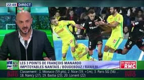 After Foot du vendredi - 24/02 – Partie 1/4