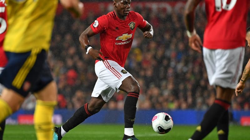 Paul Pogba (MU)