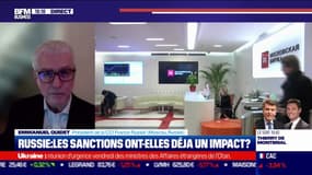 Sanctions/Russie  :“Les constructeurs automobiles ont déjà commencé à augmenter le prix de leurs voitures"