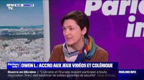 Lien entre jeux vidéo et violence: "Au niveau scientifique il n'y a aucun étayage", explique Anne Sénéquier, psychiatre et chercheure à l'IRIS