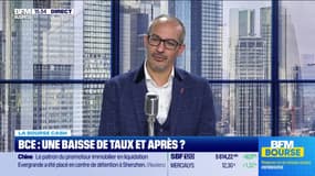 BFM Bourse - Jeudi 12 septembre 