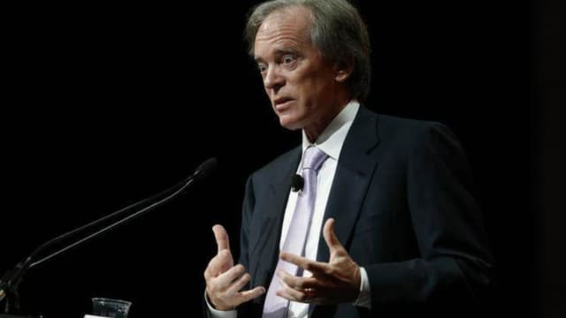 Bill Gross avait fondé le fonds Pimco en 1971.