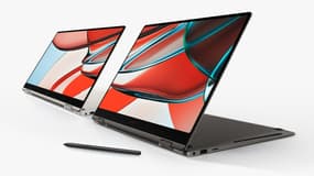 Quel est cet ordinateur portable que Samsung brade sur son site ? (- 550 €)