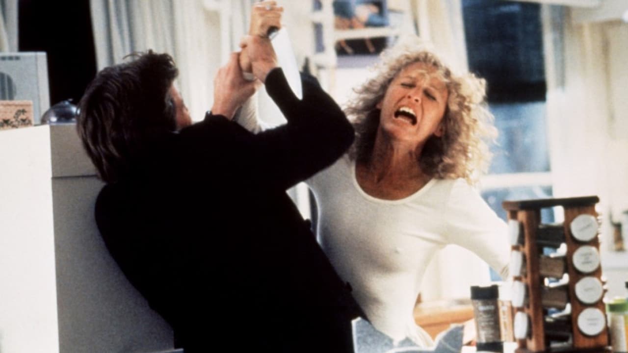 Film Liaison Fatale Avec Michael Douglas Liaison Fatale : le thriller culte des années 80 adapté en mini-série