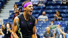 Rafael Nadal