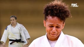 JO 2021 (judo -52kg) : Les regrets de la coach de Buchard après la médaille d'argent